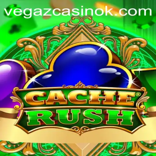 CacheRush: Unveiling the Thrills of the Latest Gaming Sensation