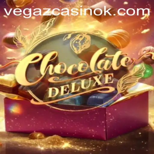 Experience Sweet Success with ChocolateDeluxe: An Introduction to the World of Confectionery Gaming