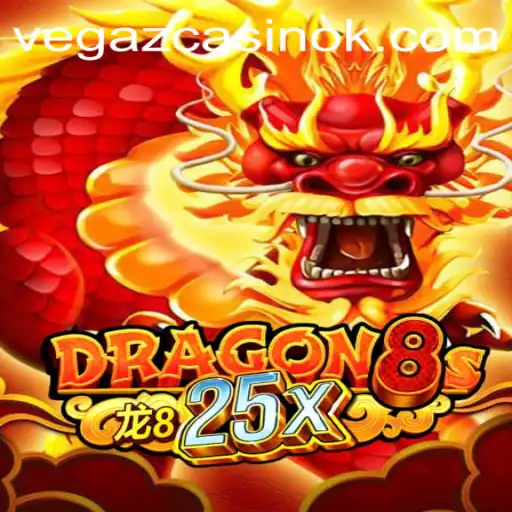 Exploring Dragon8s25x: A Thrilling Adventure into Fantasy Gaming