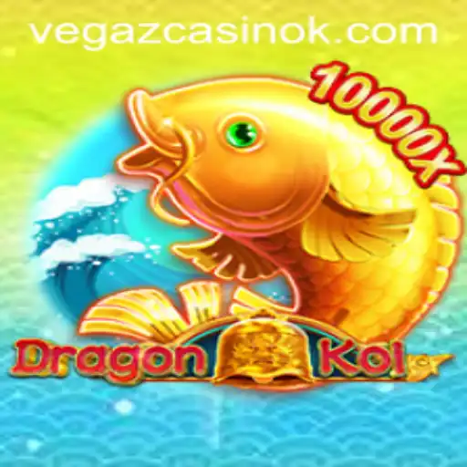 The Mystical World of DragonKoi: A Journey Through Strategy and Adventure