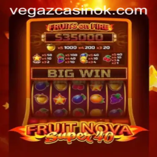 Explore the Vibrant World of FruitNovaSuper40 and Seamless Gaming with xwin.com Login