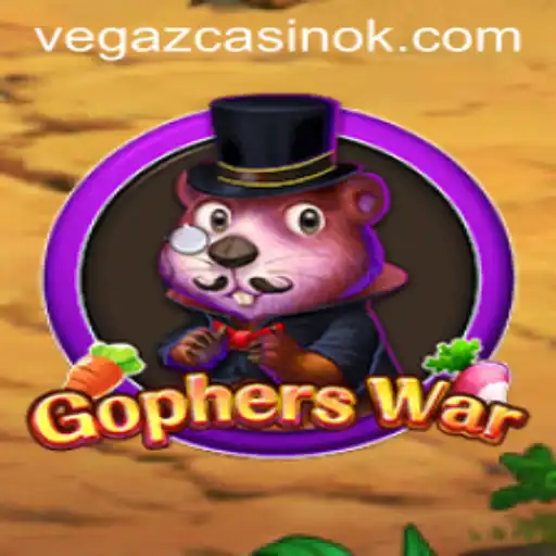 Engage in the Thrilling World of GophersWar: A Deep Dive into Gameplay and Strategy