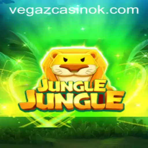 Discovering JungleJungle: A New Adventure Game