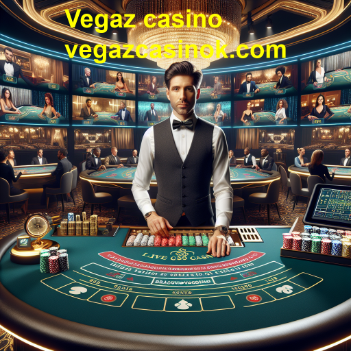 Vegaz Casino é um site de jogos online dedicado a proporcionar uma experiência de jogo emocionante e segura, com uma variedade de jogos eletrônicos e ofertas especiais.