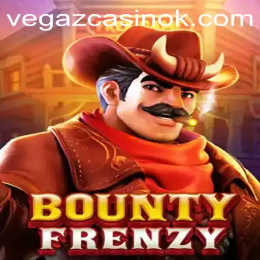 BountyFrenzy: The Adventure Unleashed