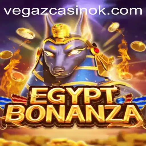 Exploring EgyptBonanza: A Thrilling Journey into Ancient Riches