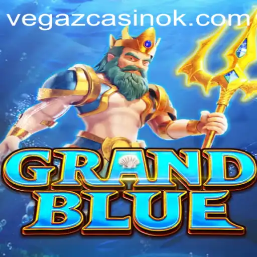 Explore the Thrilling World of GRANDBLUE: A Comprehensive Guide