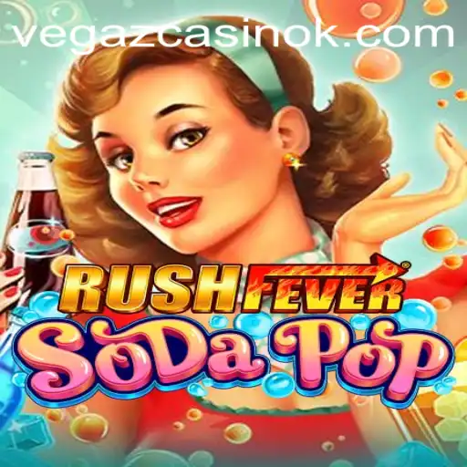 RushFeverSodaPop: Dive into the Exciting World of Refreshing Adventures