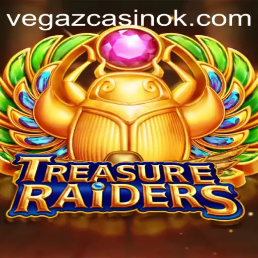 Unveiling TREASURERAIDERS: Your Ultimate Gaming Adventure