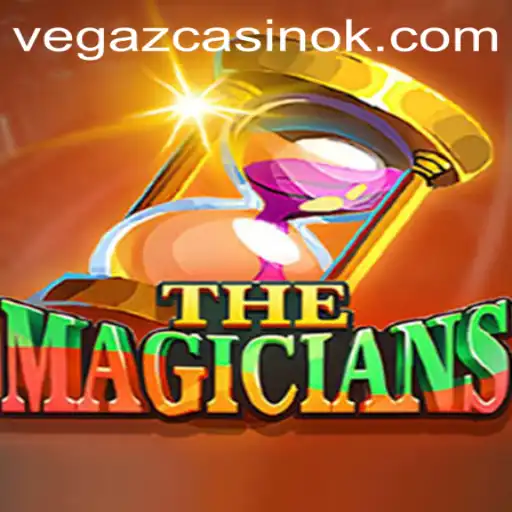 TheMagicians: Unveiling the Enchanting World of Gaming