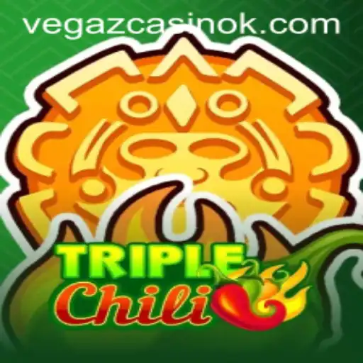 TripleChili: A Spice-Fueled Adventure in Gaming