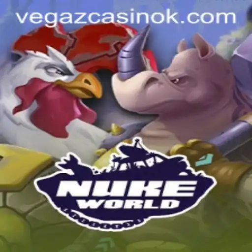 Exploring the Intriguing Universe of NukeWorld: A Guide
