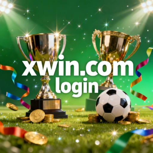 xwin.com login Logo