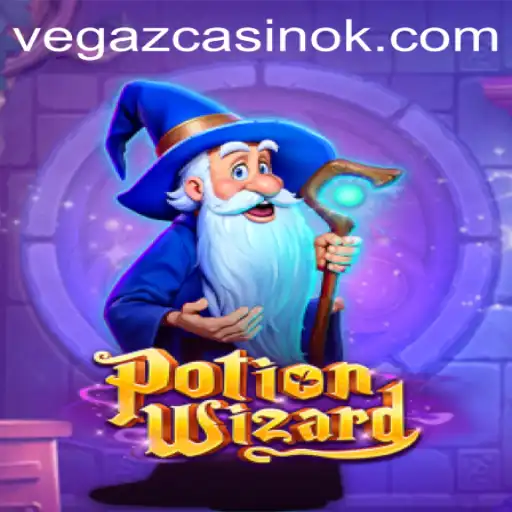 PotionWizard: Embark on a Magical Journey