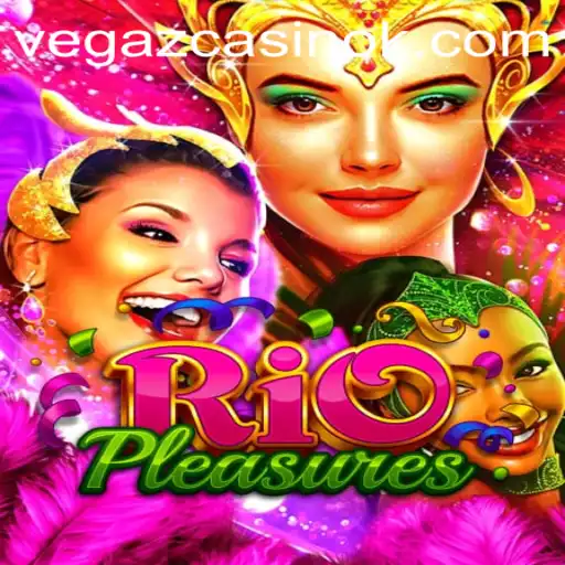 Unveiling RioPleasures: A Comprehensive Guide to the Adventurous World of Gaming