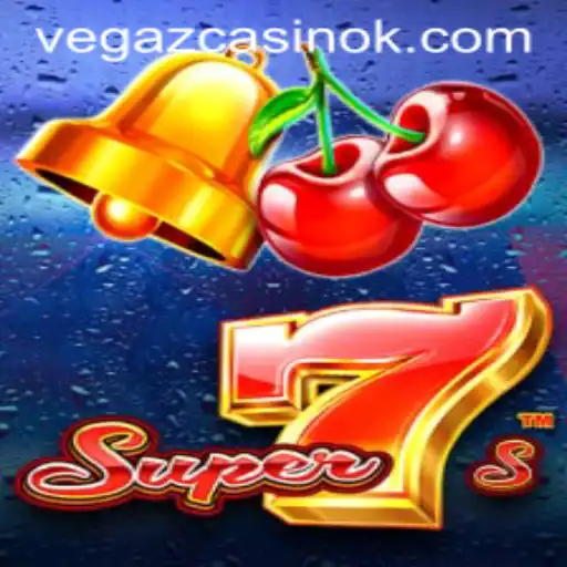 Discover Super7s: An Exciting Twist in Slot Gaming
