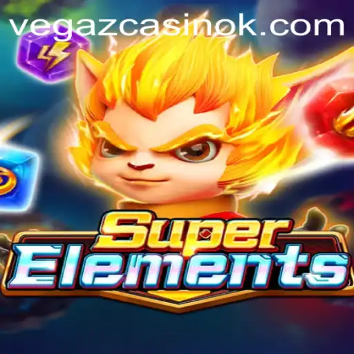 Exploring the Dynamic World of SuperElements