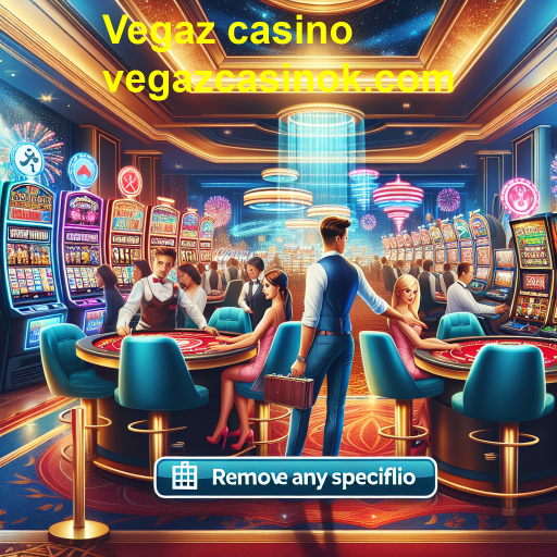 Descubra a Categoria de Suporte no Vegaz Casino
