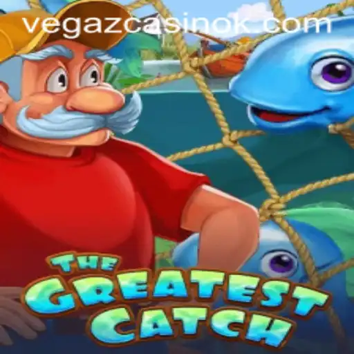 TheGreatestCatch: Unveiling the Ultimate Gaming Experience