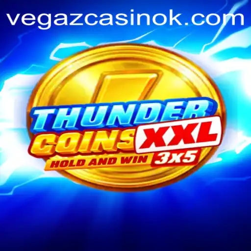 Exploring ThunderCoinsXxl: A Thrilling Gaming Experience