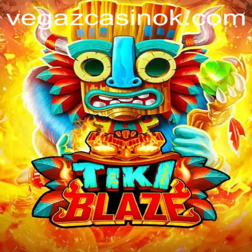TikiBlaze: An Exciting Journey into the World of Adventure Gaming