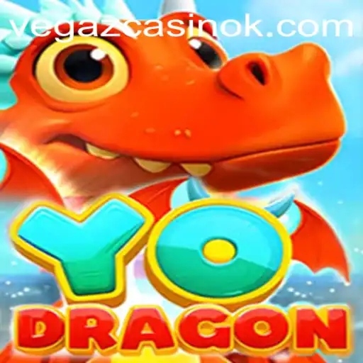 YoDragon: An Epic Adventure Awaits